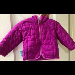Columbia children’s jacket